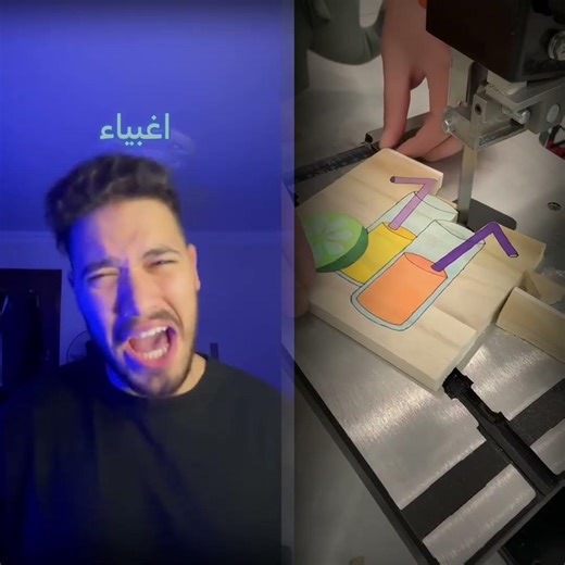 أتمنى لك ولعائلتك السعادة والصحة الجيدة اليوم#pov #arabicyoutub #مدونة_فيديو #تجربة #فيديوهات_عربية