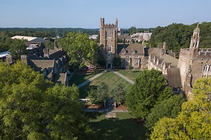 Duke Updates Reopening Plans | Duke Today