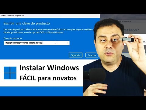 ACTIVATE WINDOWS 10 and 11. Install clean Windows for newbies | Purchase activation key (key)