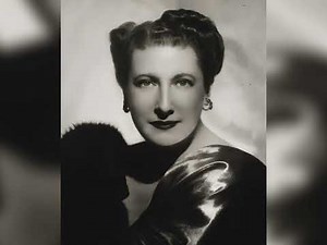 TREMENDOUS SINGING!!!! Helen Traubel 1899 - 1972 Compilation of the legendary soprano