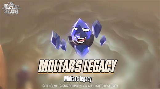 2.5K views · 114 reactions | 殺Commanders Attention! <Metal Slug:...