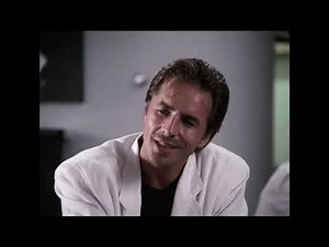 Miami Vice - The Prodigal Son - Glad [HD]