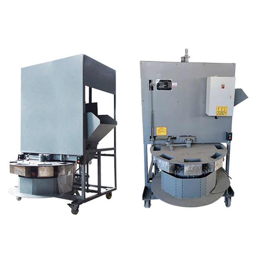 Mushroom Growing Equipment Oyster Mushroom Bagging Machine Mushroom Substrate Bagger