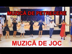 ADRIAN GUSU * Imperial Band * Muzica De Petrecere Voie Buna De JOC LIVE MUZICA POPULARA