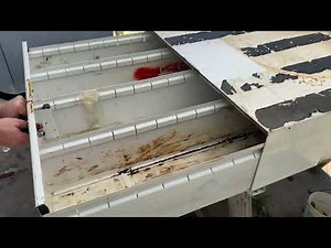 Rat Pack Ratpack Pack Rat Packrat Truck Bed Tool Box