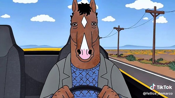 Bojack Horseman: An Animated Series Extravaganza