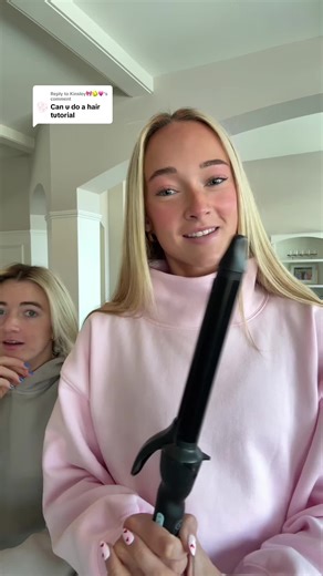 Stylish Hair Tutorial with Bio Ionic