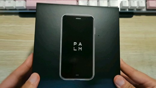 palm phone 奔迈迷你手机