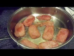 spam & eggs