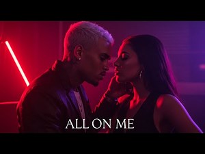 Chris Brown – All On Me (This Will Blow Your Mind!)