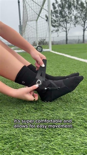 BetterGuard Lite - prefect model for soccer players. Less bulk, less material, but still protection