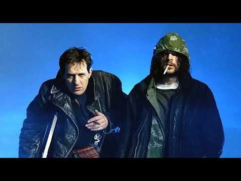 DJ Kurazh feat. The KLF - Last Train To Trancentral(Club House DEMO Cover 2026)