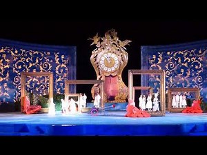 Seefestspiele Mörbisch 2017: Der Vogelhändler