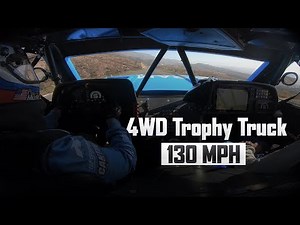 Cantina Racing Raw Onboard Baja 1000 2020 Footage