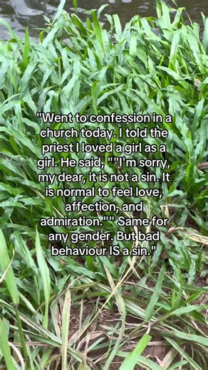 Zoe Bo (@skybuzztok)’s video of priest and girl