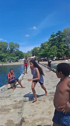 Exploring the Beauty of Misima Island