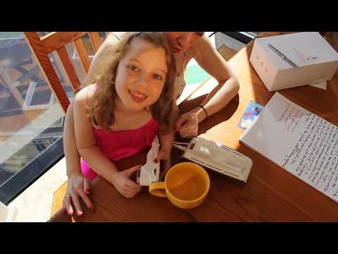 How To Use the HELLOSKIN Mini HIFU Machine || REVIEW || How To Change the Membrane and Re-Fill Water