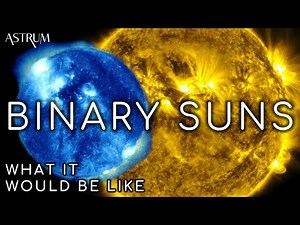 Are Two Suns Better Than One?