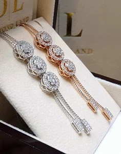 Rose gold or white gold 😉💎❤❤💎 Code numbers: Rose gold: NK1607 (korba branch) White gold : NK1606 (korba branch) Please visit these stores HELIOPOLIS: 19 farid st, behind le meridien salah salem. TEL: 0224146606 KORBA BRANCH: 4 al thawra street TEL: 0224145408 MOHANDESIN: 24 adb el mon3eim reyad street. TEL: 0233380090 City stars new extention (3rd floor). TEL: 01111919099 ALEXANDRIA: City center mall TEL: 01000265509 6th Of october city: Mall of Egypt TEL: 01158532259 | Diamond Land