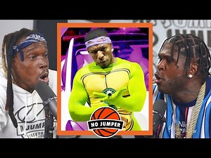 4xtra and 607 Unc Both Violate Aaron The Plumber