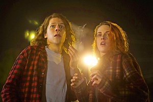 American Ultra