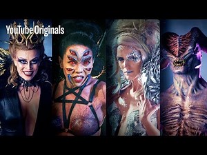 Monster's Ball - Escape the Night S2 (Ep 11)