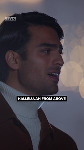 Matteo Bocelli singing "The Greatest Gift"!🎁❤️ Watch "A Bocelli Family Christmas" with Andrea Bocelli TONIGHT on TBN and the TBN app.⭐🎄 | TBN