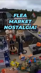 50K views · 374 reactions | Flea Market Bundle #fleamarketfinds | Commonwealth Picker | Facebook