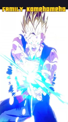 Goten Joins Gohan Last Second 😭🔥#viral #shorts #fyp