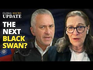 The $800 Billion "Margin Call" That Could Crash the Bond Market | Lyric Hughes-Hale