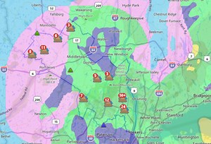 O&R UPDATE: 33K  Out Of Power Friday
