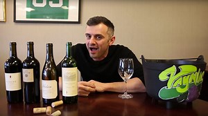 Gary Vaynerchuk on the Transformation of the Wine Industry