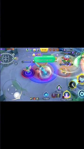 Domination in Ranked Match 💥 | Pokémon Unite Gameplay