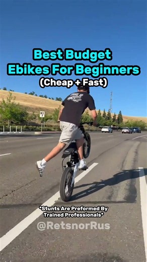 cheapest and fastest e-bikes of 2026
