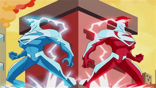 Alternate versions of Superman that are bizarrely cool