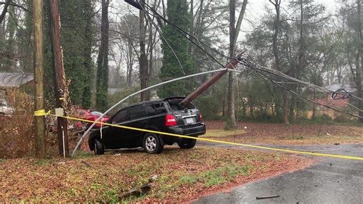 WCCB Charlotte's CW on Reels