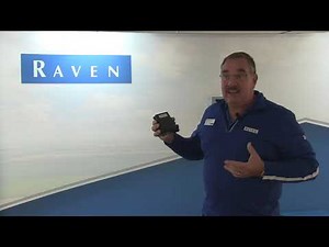 Raven Industries offers first-of-its-kind boom height control