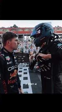 Max Verstappen angry moments