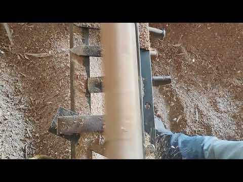 Professional Lathe Techniques How to Turn Perfect Table Legs Every Time