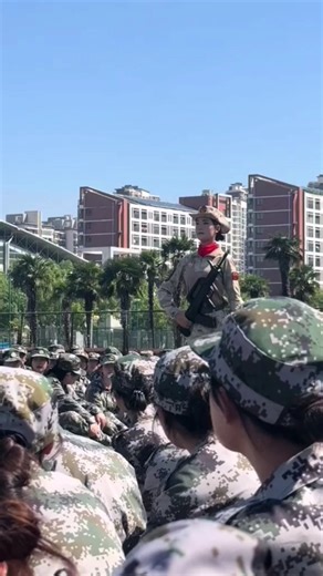 Lady Commandos In Action#LadyCommandos #WomenInAction #FearlessQueens #PowerAndPride #ArmyVibes