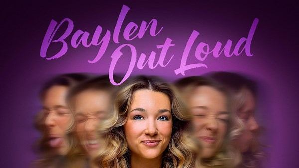 Mom Matters: 'Baylen Out Loud' mom, Julie Dupree, on managing the curve balls
