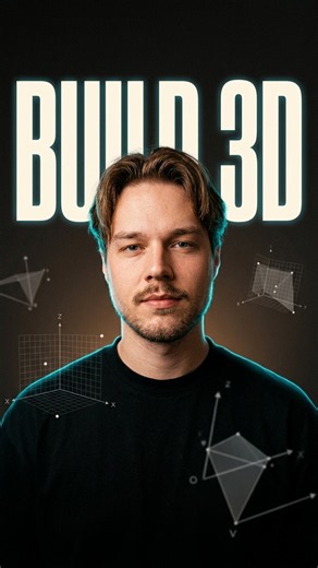 How I Started My 3D Portfolio Website in Three.js