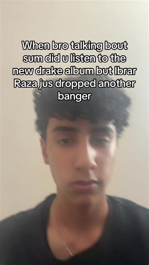 Ibraraza so good #pakistani #desitiktok #browntiktok #fyp | ibra raza on the beat