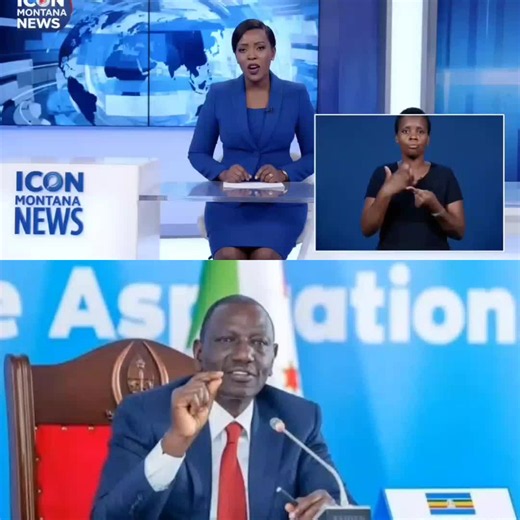 Epistein trending in Tanzania: latest TikTok discussions