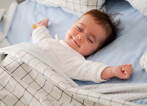 Expert Tips To Establish An Efficient Sleep Routine For Your Baby