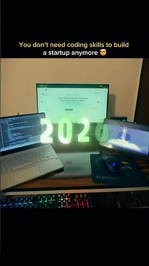 Best AI Tools for Non-Coders to Build Startups in 2026 #AITools #Startup