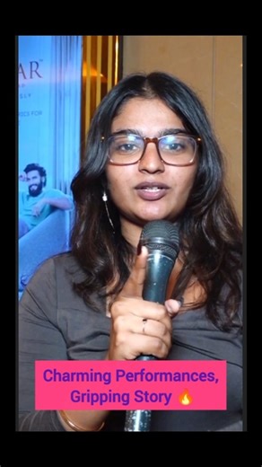 yogen shah on Instagram: "Strong direction meets charming performances of entier cast, creating a film that entertains, connects, and stays with you."