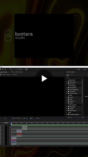 #motion #adobe | Hadinata Salim