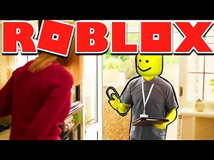 ROBLOX: Sell Paperclips to RULE THE WORLD