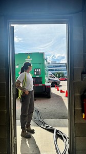 59K views · 245 reactions | #careeradvice #electrician | Karly the Sparky | Facebook